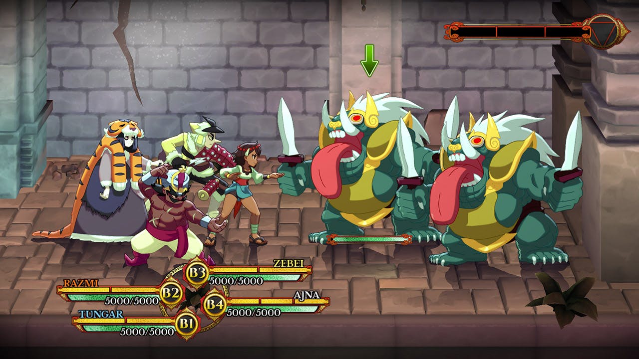 Indivisible plots naar Switch zonder toestemming van ontwikkelaar