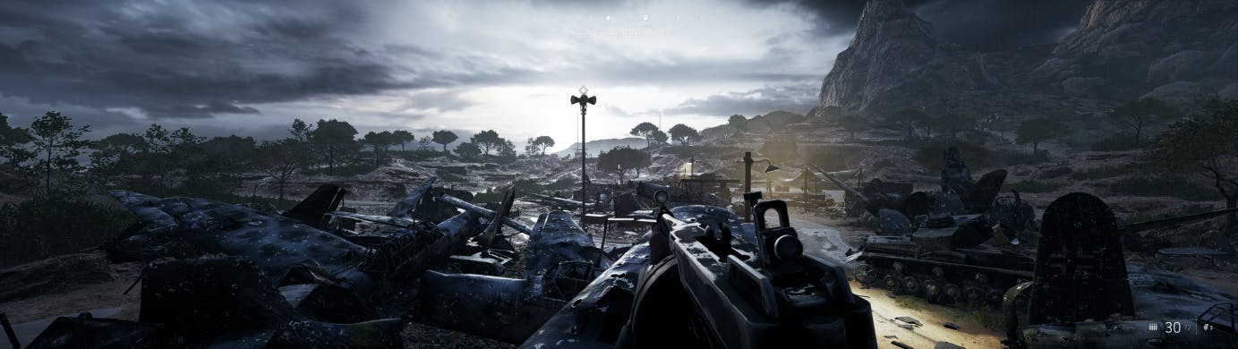 Nieuwe Battlefield-game bevestigd voor release in 2021