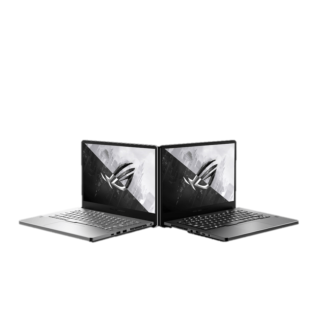 Asus ROG Zephyrus G14: Een nieuw tijdperk voor laptops