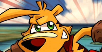 Switch-versie van Ty the Tasmanian Tiger HD in actie