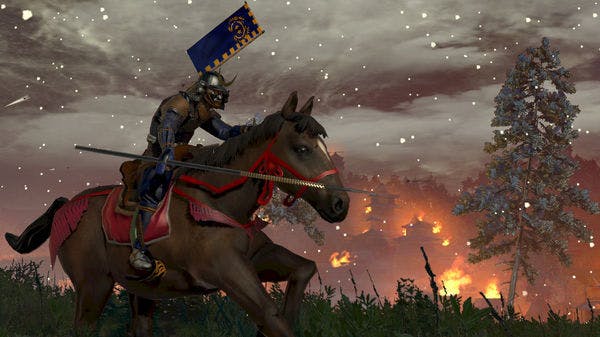 Total War: Shogun 2 vanaf maandag gratis te downloaden