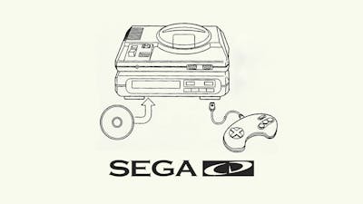 Sega Mega CD: Het begin van het einde van Sega als consoleboer