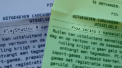 Waarom ik de nieuwe consoles al heb voorbesteld