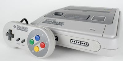 Japanse retrogamegroep deelt gratis Super Nintendo's uit