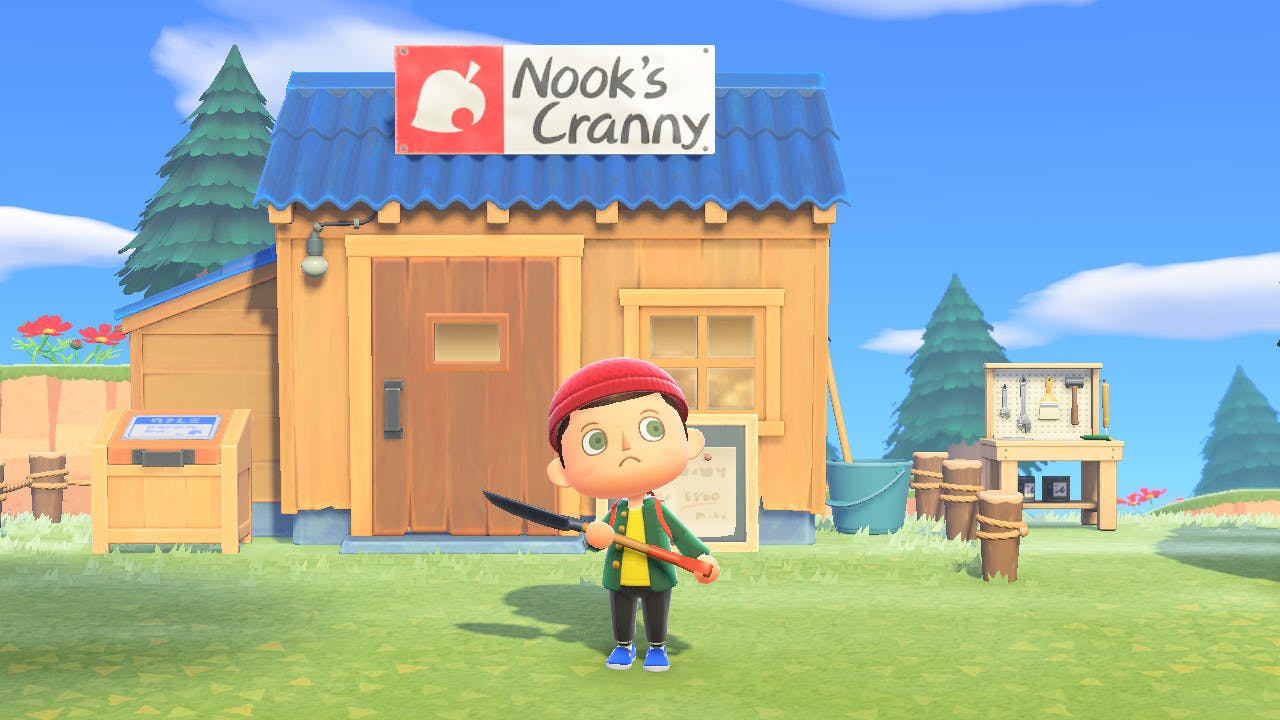 Animal Crossing: New Horizons mogelijk verbannen in China