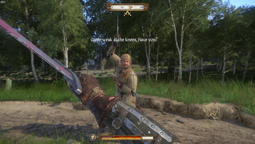 Kingdom Come Deliverance