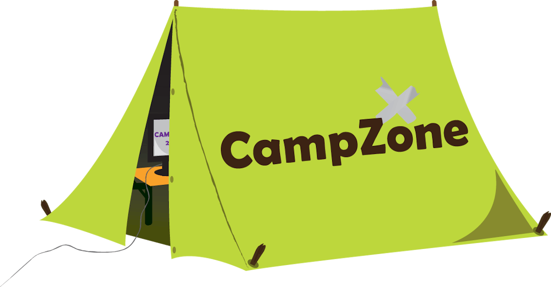 CampZone 2020 officieel afgelast