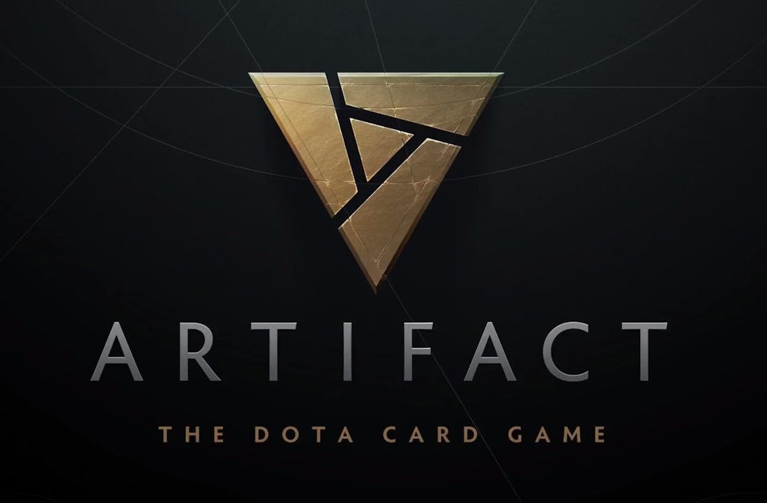 Valve neemt design van Artifact op de schop