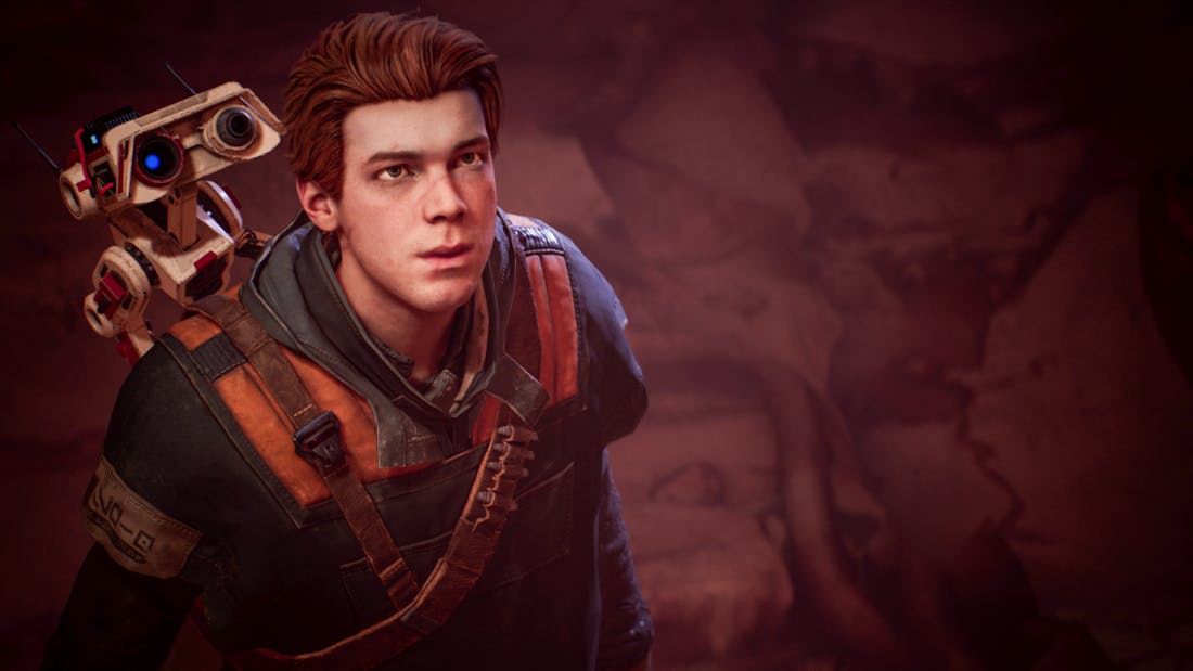 Star Wars Jedi: Fallen Order-vervolg mogelijk al in de maak