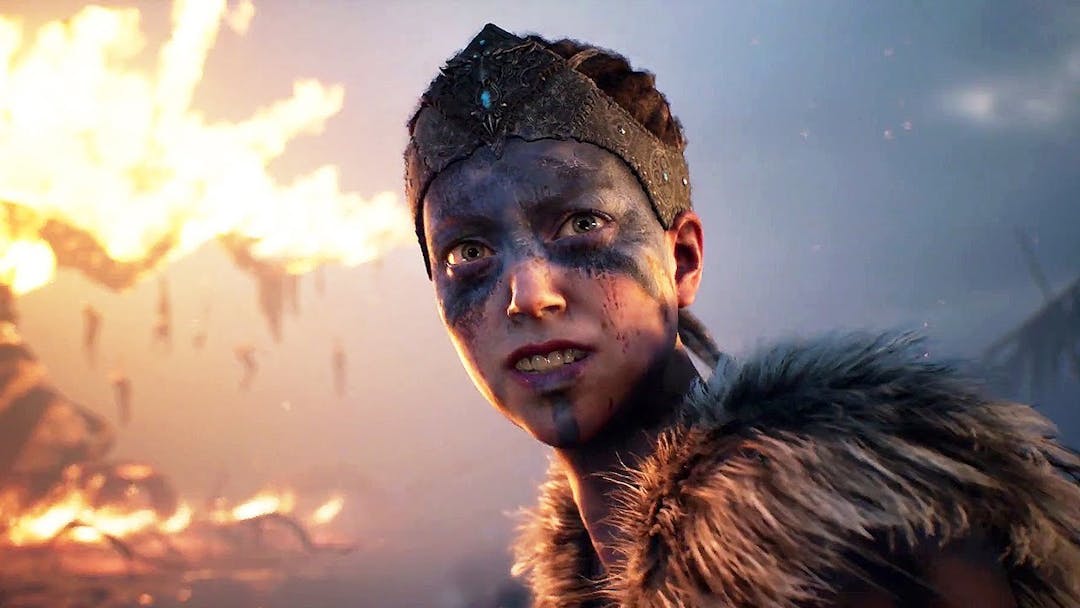 hellblade