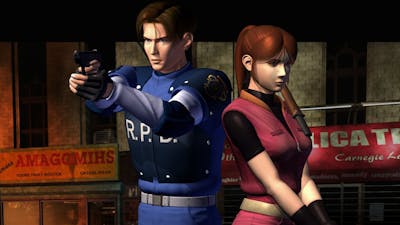 Stemacteur Leon uit Resident Evil 2 overleden