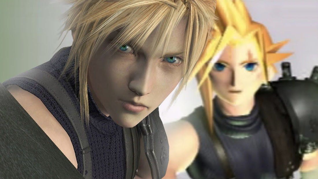 Wat al die remakes van Final Fantasy 7 kunnen leren