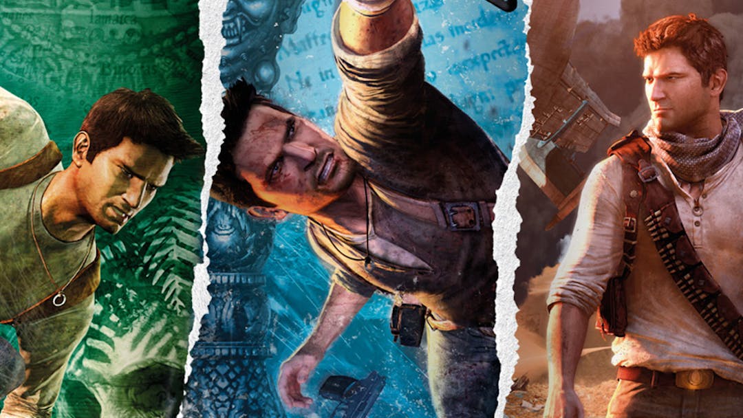 Uncharted