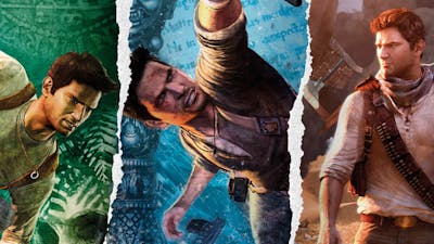 Mark Wahlberg speelt mogelijk Sully in Uncharted-film