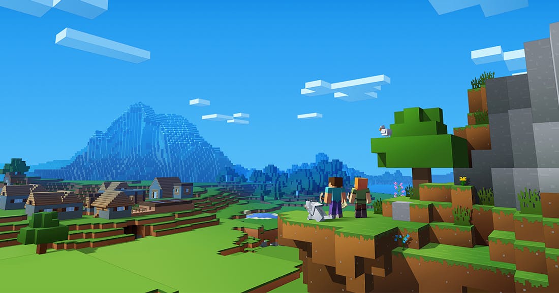 Zo activeer je ray tracing voor Minecraft