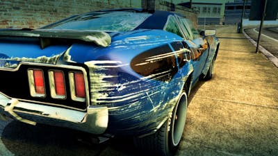 'Burnout Paradise Remastered komt 19 juni uit op de Nintendo Switch'