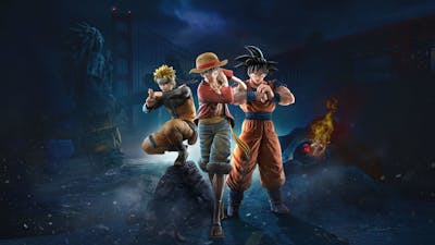 Jump Force Deluxe Edition aangekondigd, ook naar Nintendo Switch