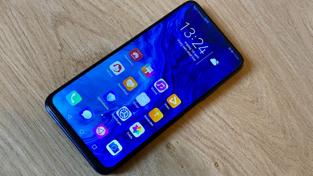 De beste games voor de Honor 9X Pro