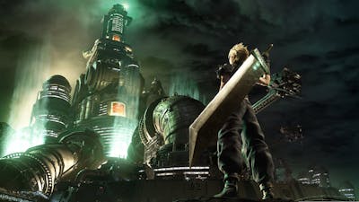 Final Fantasy 7 Remake is een nieuwe klassieker