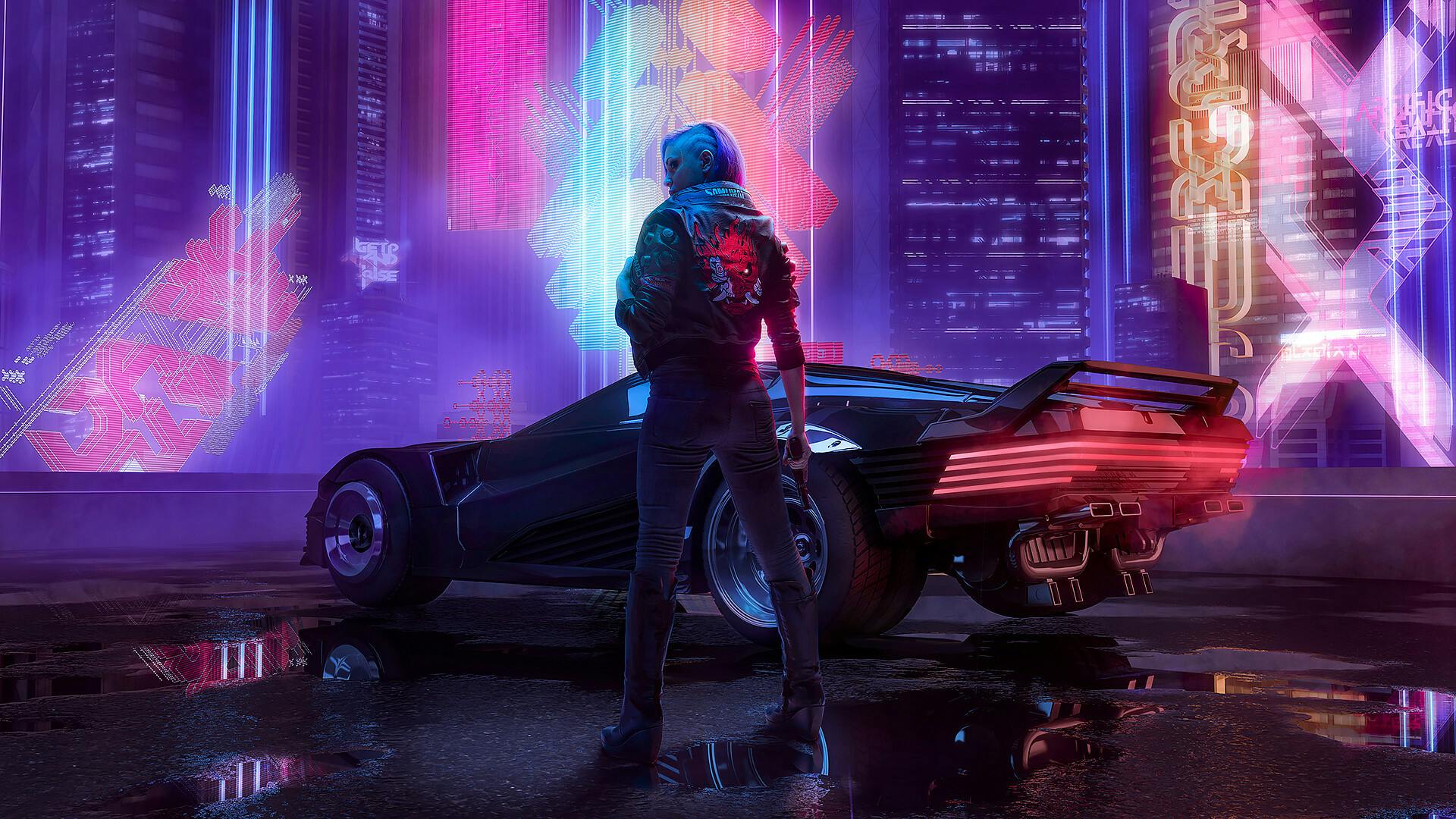 Cyberpunk 2077 heeft de meeste leeftijdskeuringen binnen
