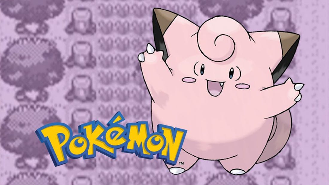 Broncode wijst op nooit verschenen Pokémon Pink