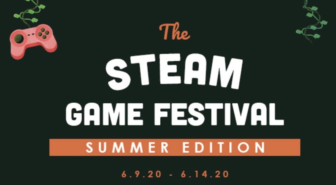 Valve en Geoff Keighley houden in juni nieuwe The Game Festival