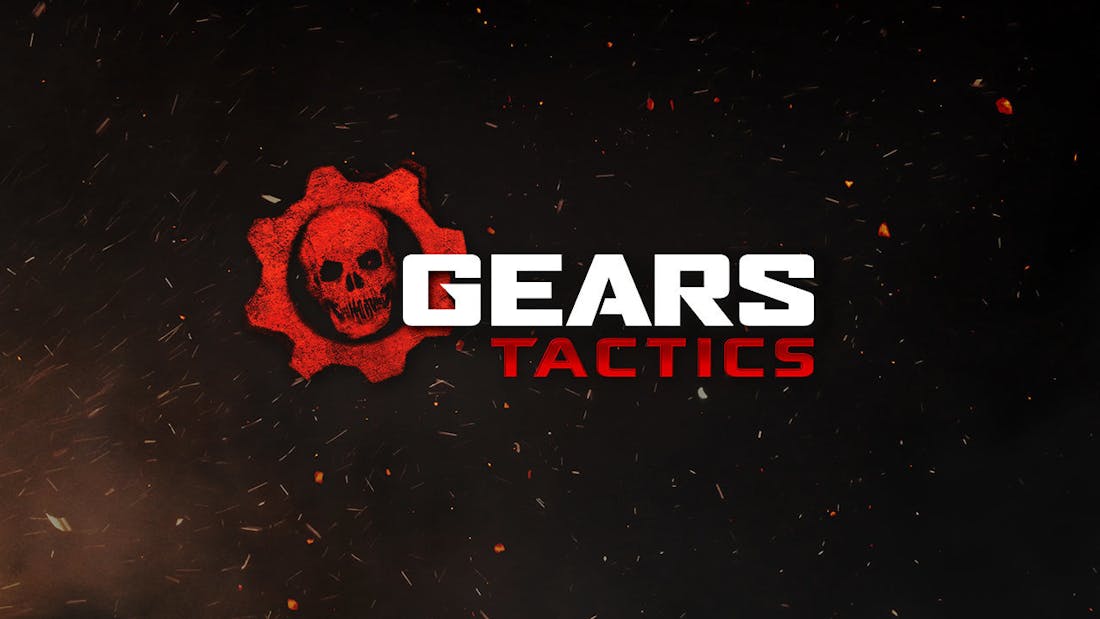 Voer oorlog tegen de Locust in Gears Tactics