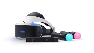 Gratis PS5-adapter voor PS VR kan nu worden besteld