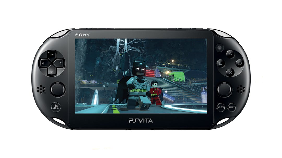 PlayStation Vita