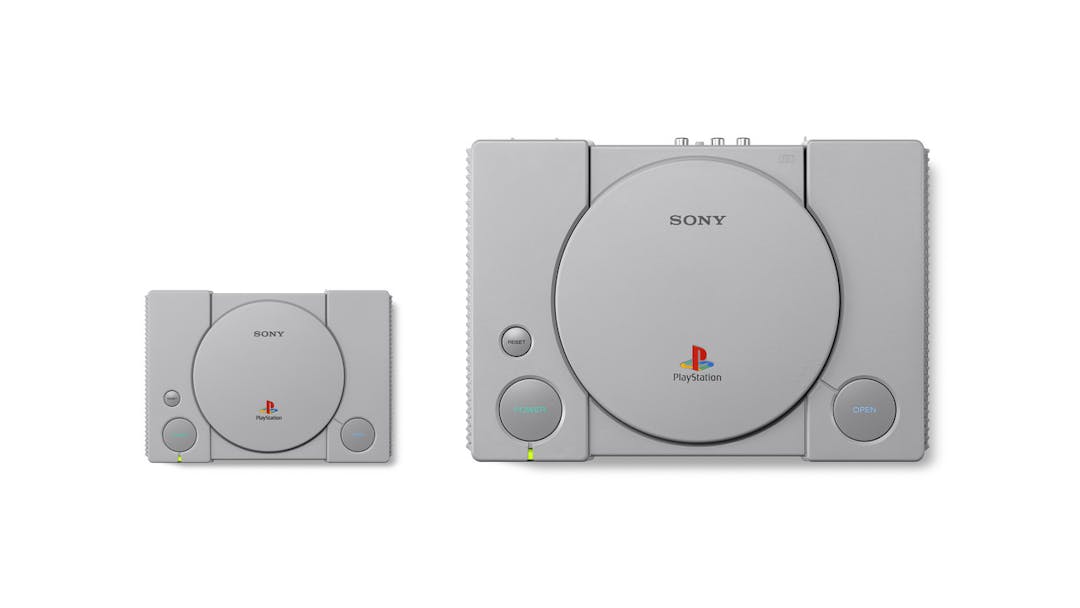 PlayStation Classic