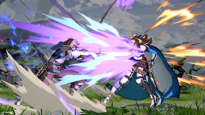 Granblue Fantasy: Versus is niet de Dragon Ball FighterZ-opvolger die we wilden