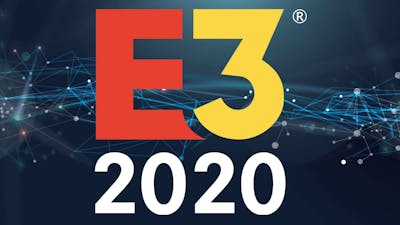 'E3 2020 is geannuleerd'