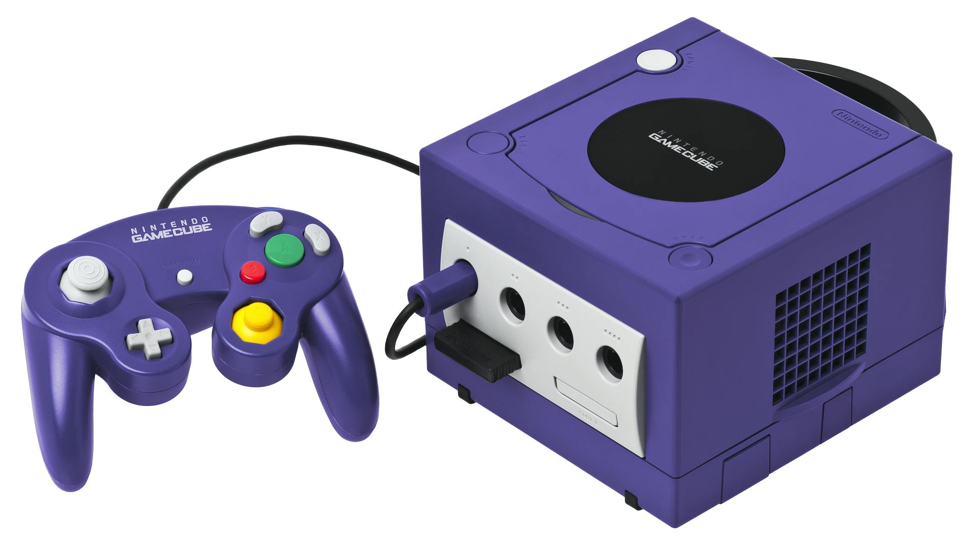 Modder verandert GameCube in een gaming-pc