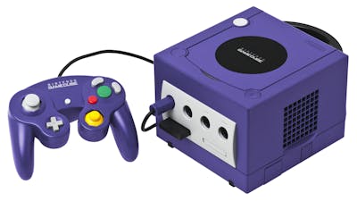 Modder verandert GameCube in een gaming-pc