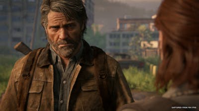 Neil Druckmann: 'Nog geen besluit over distributie The Last of Us: Part 2'