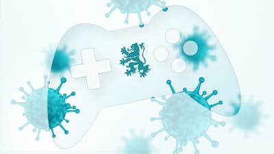 De impact van het coronavirus op de Nederlandse game-industrie