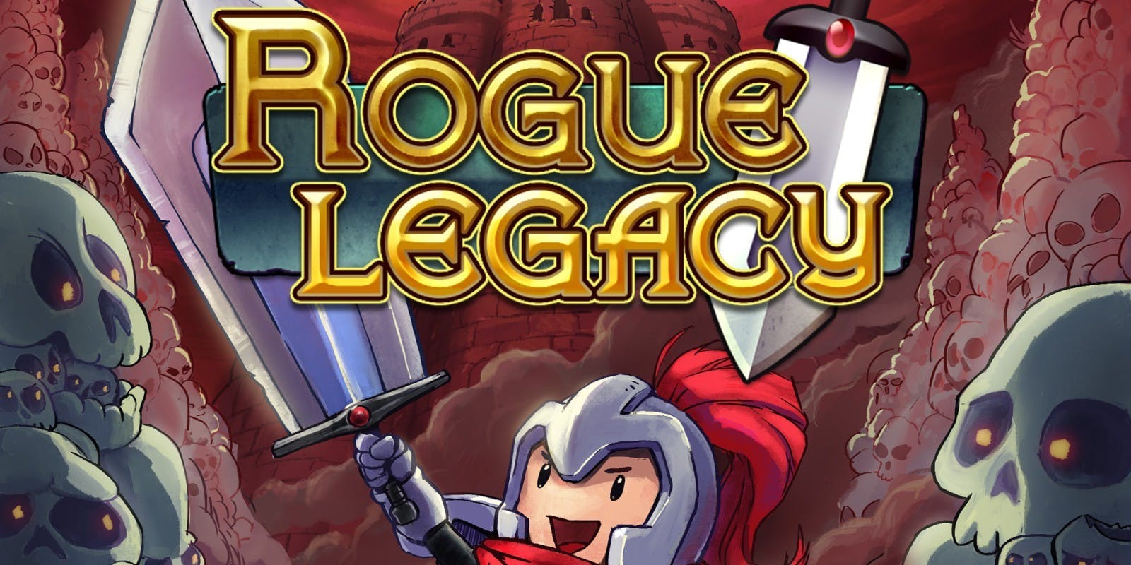 Vervolg op Rogue Legacy onthuld