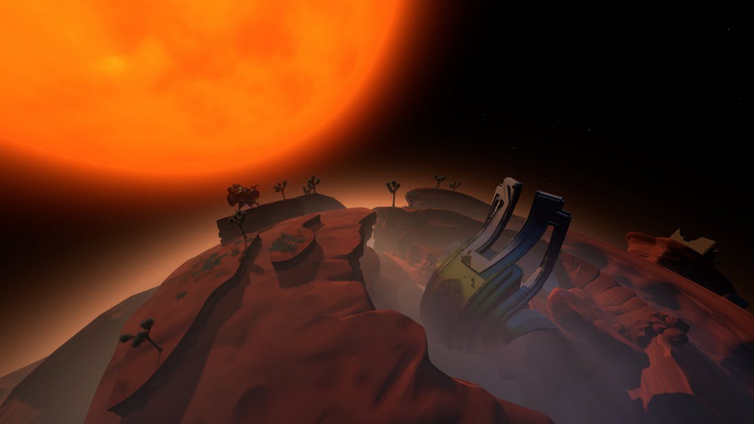 Outer Wilds verschijnt deze zomer op Switch