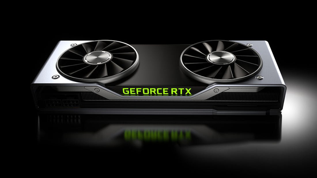 Nvidia RTX 3000-serie: alle verwachtingen op een rijtje