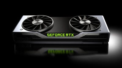 Nvidia RTX 3000-serie: alle verwachtingen op een rijtje