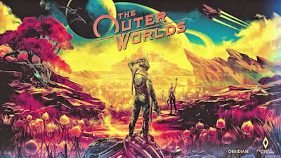 Switch-versie The Outer Worlds komt in juni uit