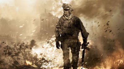 Robert Bowling hint naar Modern Warfare 2 Remastered