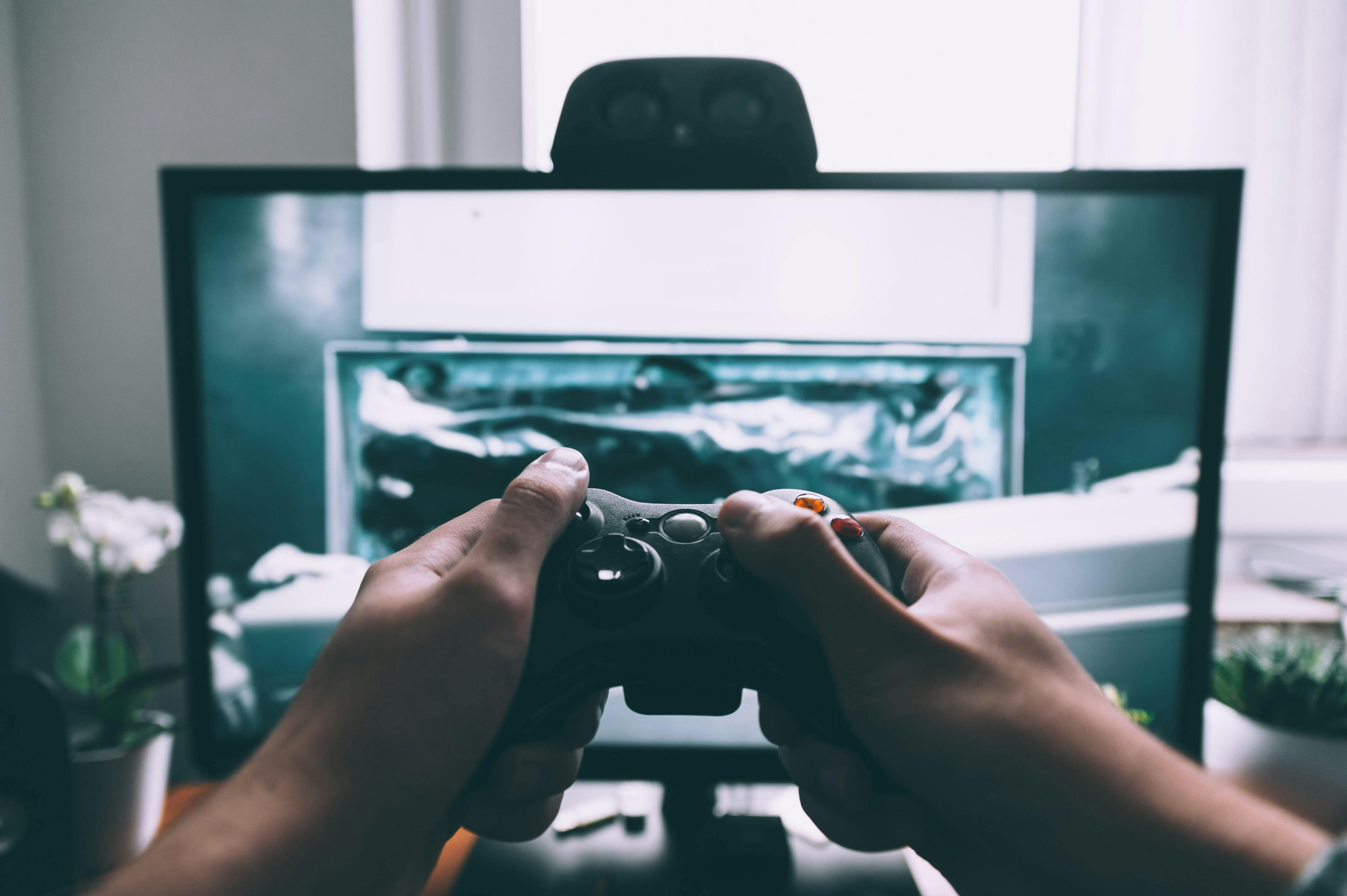 Een echte gamer kán niet zonder glasvezel