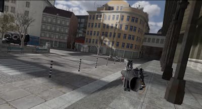 Half-Life 2 krijgt fangemaakte demo in vr