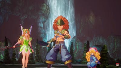 Trials of Mana-remake krijgt morgen gratis demo