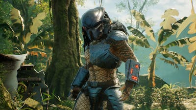 Predator: Hunting Grounds is een spannend kat-en-muisspel