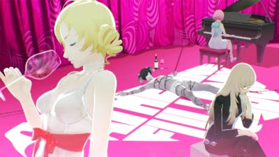 Catherine: Full Body is een zeer geslaagde facelift