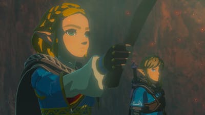 Gerucht: Nieuwe informatie over Breath of The Wild 2