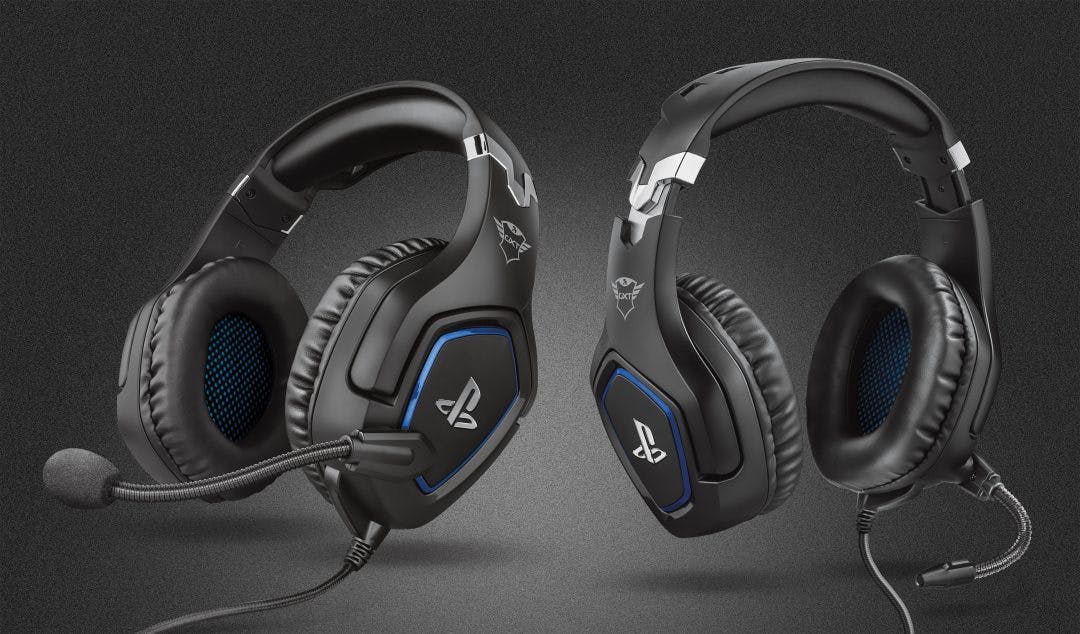 Review: Trust GXT 488