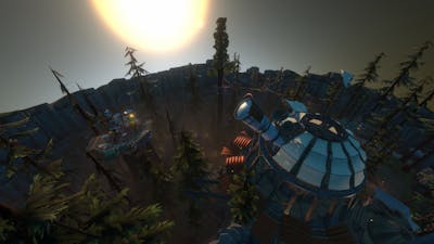 Outer Wilds komt deze maand naar PlayStation 4